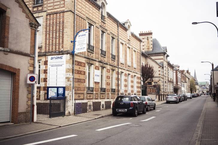Conseil en domiciliation d'entreprises à Chartres | Image 2