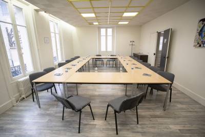 Location de salles de réunion à Chartres | Image 1